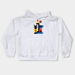 Tuscany Kids Hoodie